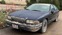 شيفروليه كابريس